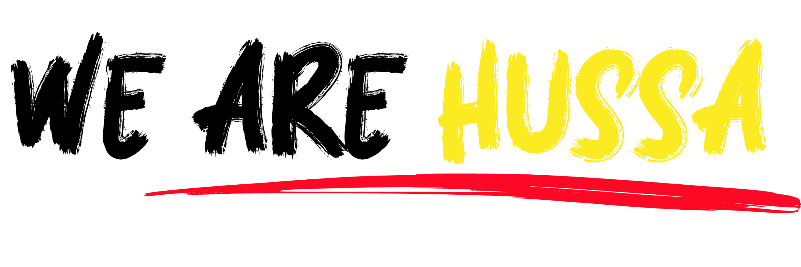 We are Hussa